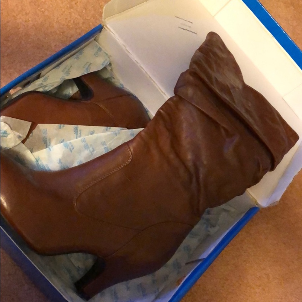 Size 10 boots